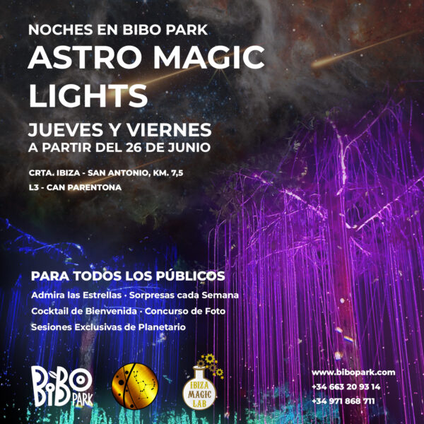 Pack Día y Noche