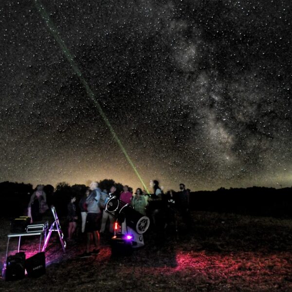 Experiencia Astronómica en Ibiza - Imagen 5