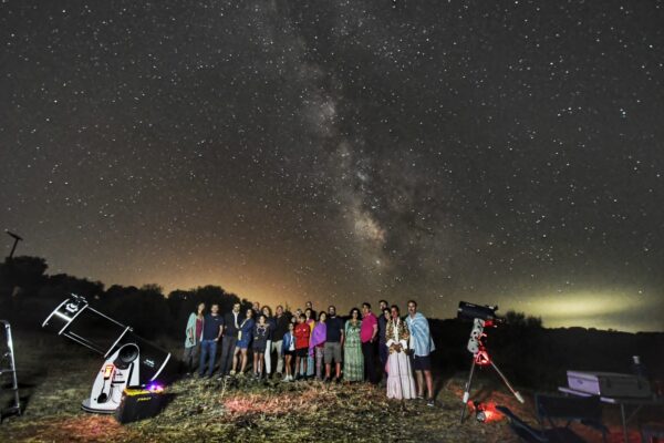 Experiencia Astronómica en Ibiza - Imagen 3