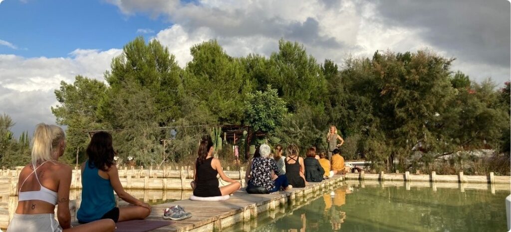 actividades al aire libre ibiza agosto