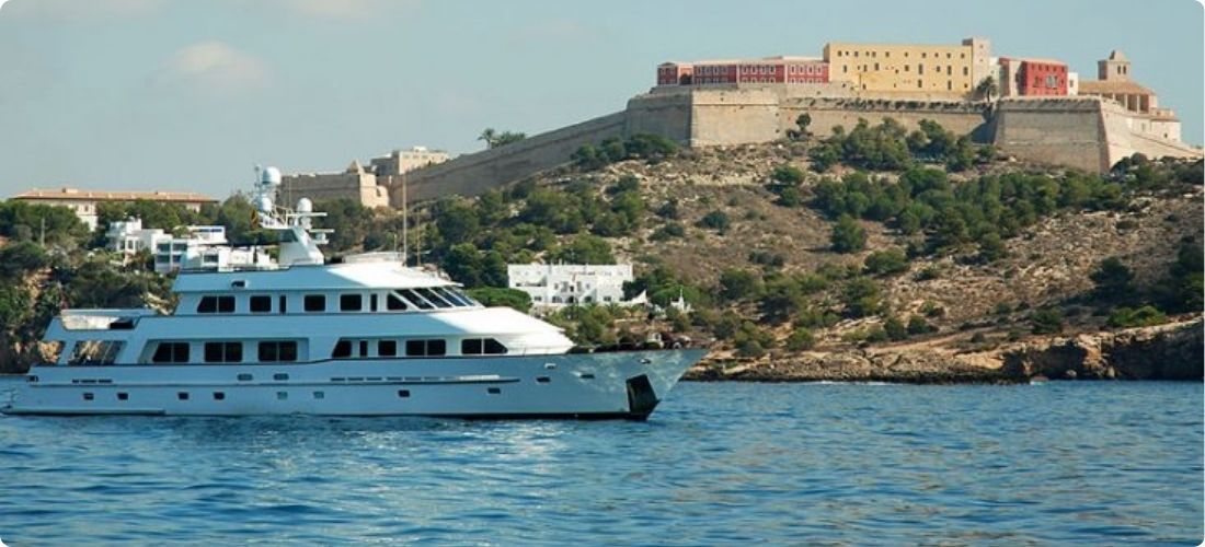 Viajar a Ibiza | Consejos y Trucos para unas Vacaciones Perfectas ...