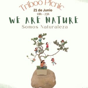 Triboo Picnic - Somos Naturaleza